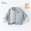 贝贝怡童装秋冬男童休闲百搭夹棉外套中大童ZD4ES017 商品缩略图3