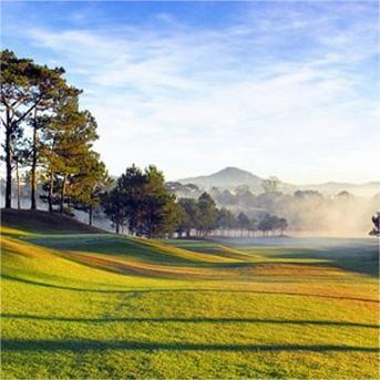 大叻皇宫高尔夫俱乐部 Dalat Palace Golf Club | 大叻高尔夫球场 | 越南高尔夫球场俱乐部 商品图4