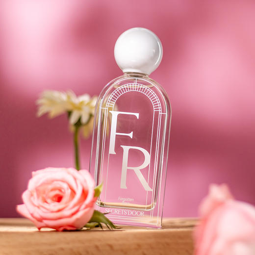 秘密之门 遗忘玫瑰 Secrets'Door  Forgotten Rose 分装 商品图5