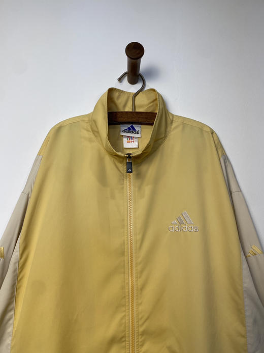 90年代 Vintage adidas 阿迪达斯 运动外套 _SJK(L) 商品图1