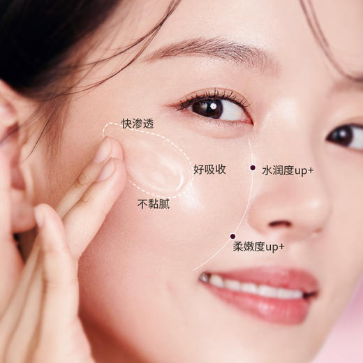 【双12大促】嘉媚乐玫瑰新肌密亮肤水Ⅲ  补水保湿滋润   提亮肤色 商品图3