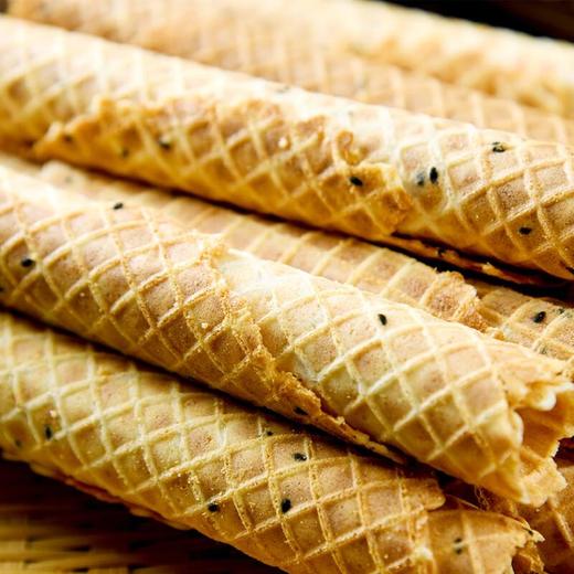 蛋卷 320g/盒 糕点点心 商品图4