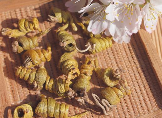 睿源堂精选小铁皮石斛（安徽）10g/管*10支（黑皮箱） 商品图2