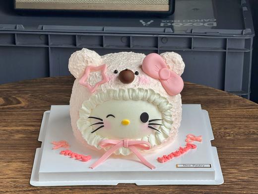 kitty猫G款 球形（提前3天预定） 商品图0