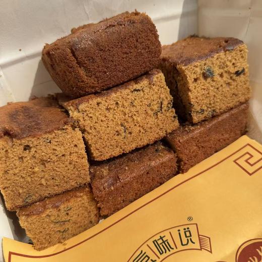 五道口-枣糕 商品图3