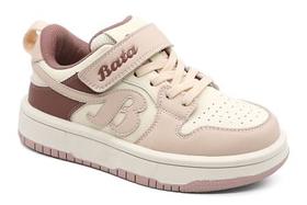 【云粉节】 【拔佳】BF楼Bata儿童休闲鞋 NA103CD5 吊牌价499活动价299