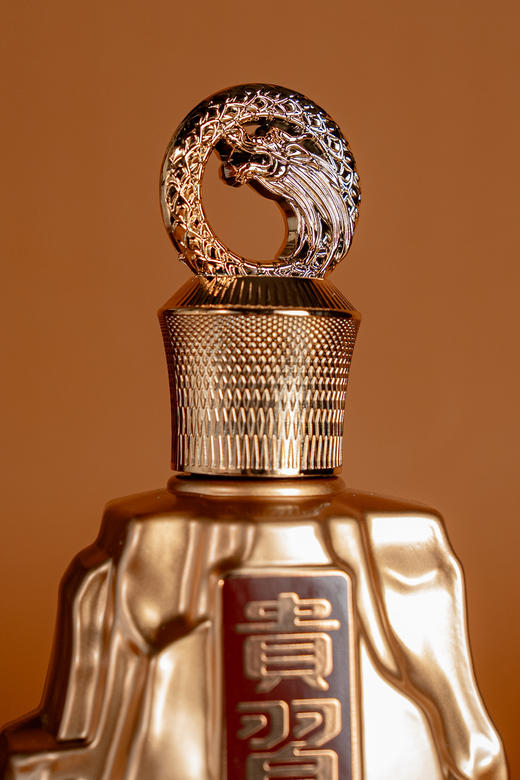 【酱酒品味之选】贵习白酒·53度禧泰 商品图6