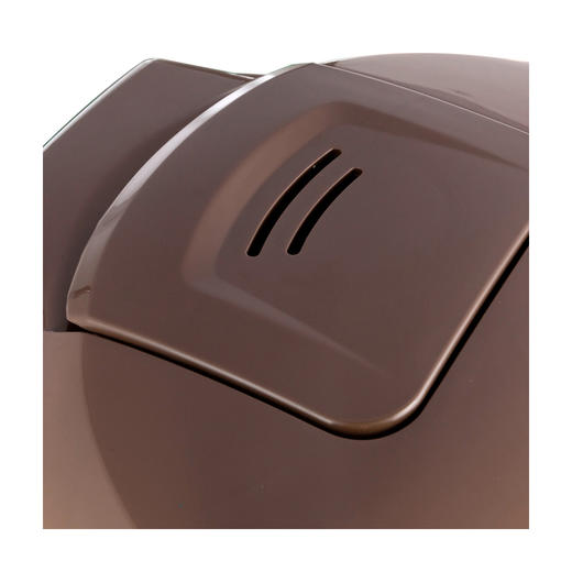 格兰仕【政府补贴】4升3~8人家用智能电饭煲电饭锅大火力智能预约30分钟快煮饭多功能焖煮防溢4L 4012 商品图4