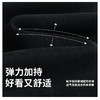 半身缘女裤 春季百搭显瘦修身微喇牛仔裤261102M10120046 商品缩略图4