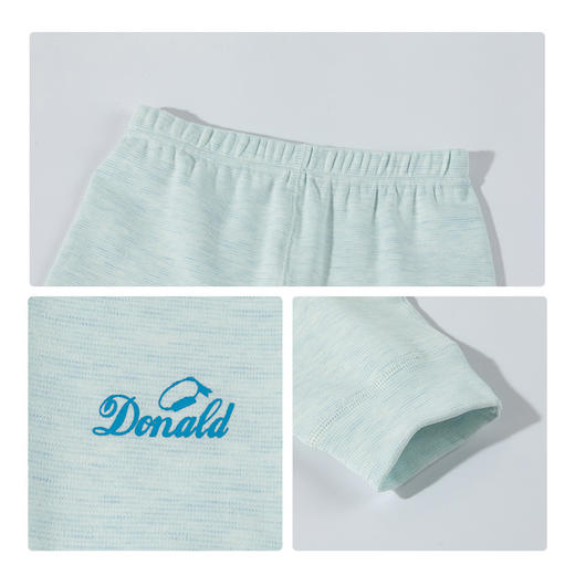 迪士尼套头套装ZD3ET045 商品图10