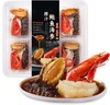 MM捞汁鲍鱼海参组合 商品缩略图0