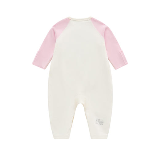 拉比内衣类i5小熊内衣绑带连体衣LYEA102312 商品图3