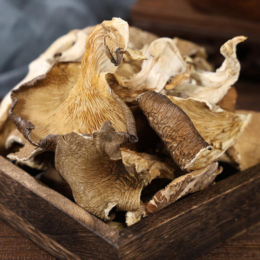 宫粮菌祥云瑞礼盒480g 商品图5