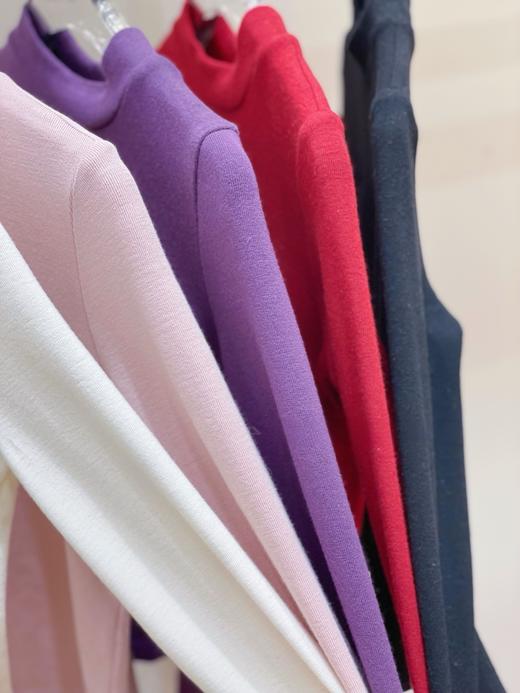 糯糯打底衫 商品图1