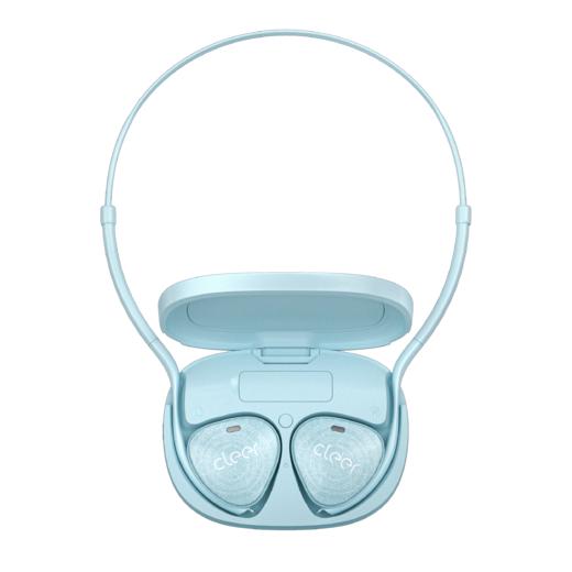 Clip全系列 星弧 开放式头戴Al耳机 商品图10