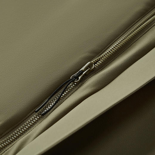 森马羽绒服男冬季80绒子宽松连帽保暖外套肌理感户外运动工装上衣 商品图3