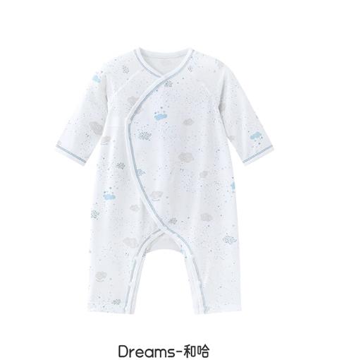 YEEHOO-3内衣类i5Dreams竹和蛤/襟蛤英氏白YLAAJ0R015A 商品图0