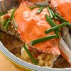 蒜蓉粉丝蒸梭子蟹 约280-350g/份【半成品】 商品缩略图1