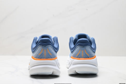 霍卡HOKA ONE ONE Bondi 9舒适防滑耐磨低帮休闲运动跑步鞋1162012男女鞋 商品图5
