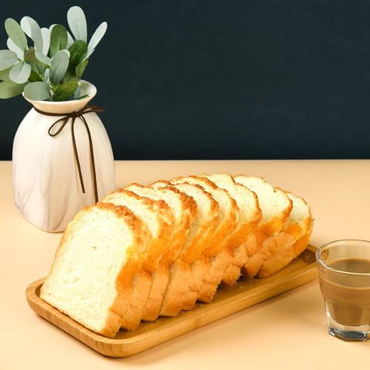 招牌吐司 350g/袋 商品图0