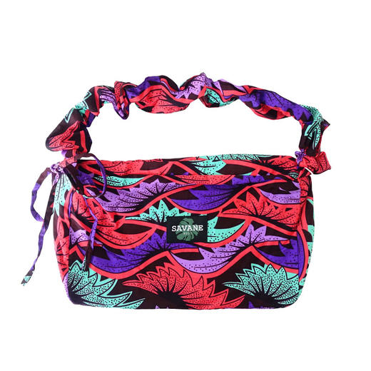 HUJI祤集Florobo斜挎包SAVANE 商品图2