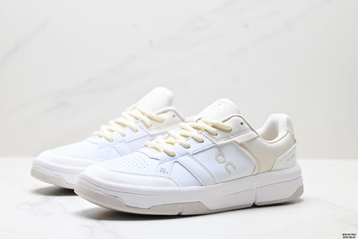 昂跑On The Roger Clubhouse舒适时尚低帮休闲鞋3MF10541528男女鞋 商品图3