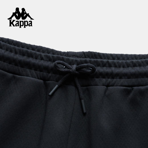 Kappa 秋季新款束脚运动裤 宽松休闲长裤K0F72AK41 商品图2