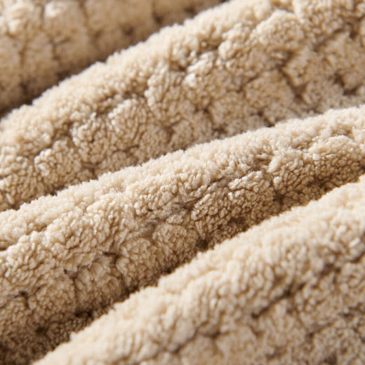 洁玉 舒畅毛巾三条装(GJ) 颜色随机 商品图6