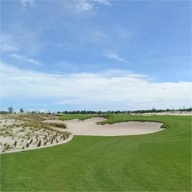 金沙高尔夫度假村 Golden Sands Golf Resort | 岘港高尔夫球场 | 顺化高尔夫球场  | 越南高尔夫球场俱乐部