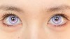 vigour girl半年抛美瞳 雾都钻石 14.5mm 商品缩略图0
