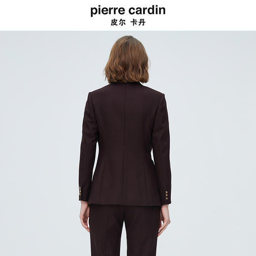 皮尔卡丹女装西服P3141D3029N0 商品图2