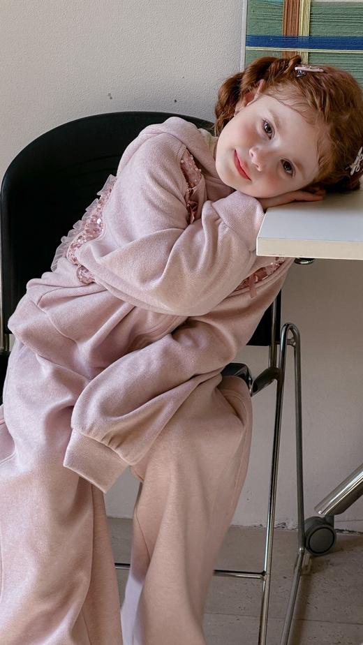 兔耳套装 商品图3