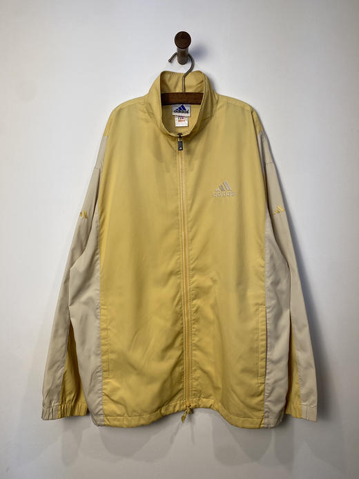 90年代 Vintage adidas 阿迪达斯 运动外套 _SJK(L) 商品图0