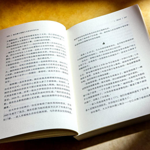 格伦费尔塔楼火灾是如何发生的 彼得·阿普斯 灾难治理 商品图8