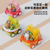 啵乐乐玩具糖齿轮惯性车42g 商品缩略图6