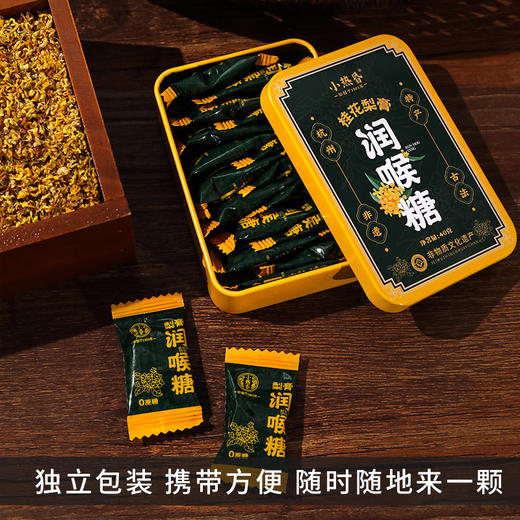 小热昏四季养声礼盒橙色款 商品图4