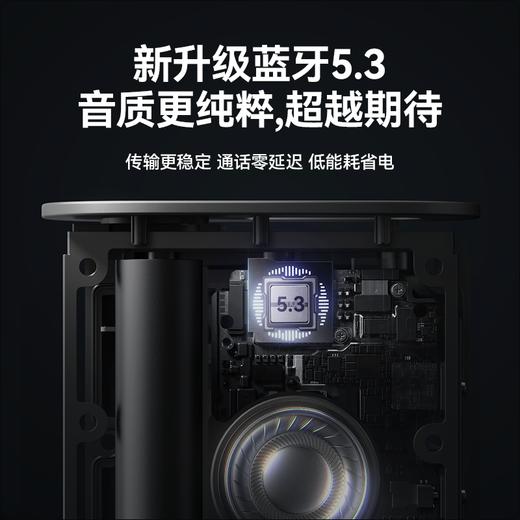 心选丨塞那sanag  M13sPromax蓝牙音箱无线小型音响户外防水高音质便携式大音量重低音炮 商品图8