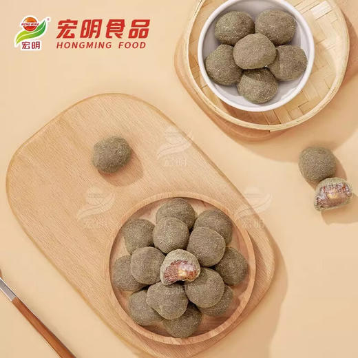 【特惠53.9】宏明擂枣礼盒539g-（效期至26年4月15日）-专享价 商品图2