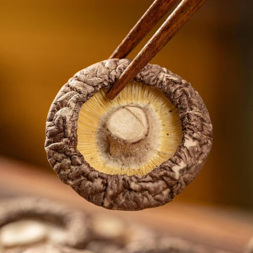 【绿色认证产地直供】干香菇250g/袋、500g/袋 商品图7