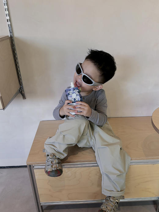 天丝羊毛打底衫-纯色款【9月“羊毛”服装专场】 商品图2