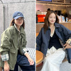 2509103   25新款 BAR 外套（男女同款） 商品缩略图0