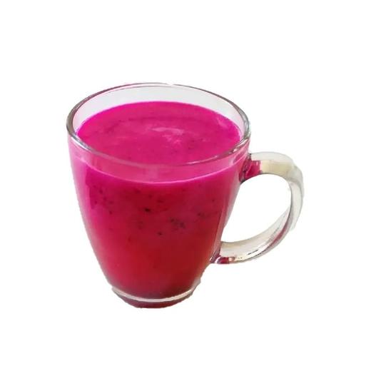 鲜榨火龙果汁 商品图0