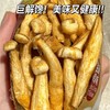 酥脆不油腻！零食新宠【椒盐鹿茸菇脆】非油炸膨化 0防腐剂🍄满满的都是大自然的味道 商品缩略图2