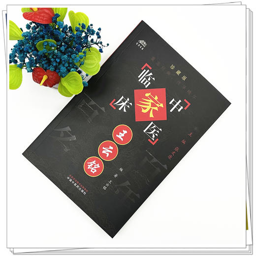 王云铭（中国百年百名中医临床家丛书）珍藏版 王云铭 编著 张文康 主编 全国名老中医经验集书籍 中国中医药出版社 商品图1