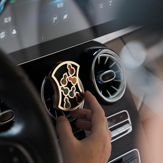 福禄献宝·《浪浪山小妖怪》随身香挂 | 官方正版授权周边，小猪妖的葫芦化身伴身香 商品图7