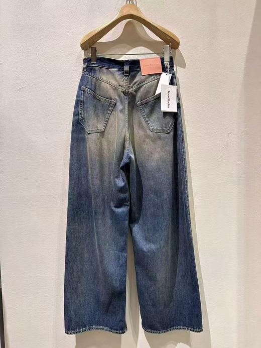 女款牛仔裤长裤001 商品图1