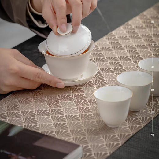 素言茶坊 龙腾四海 茗门·金骏眉150g.WN 商品图4