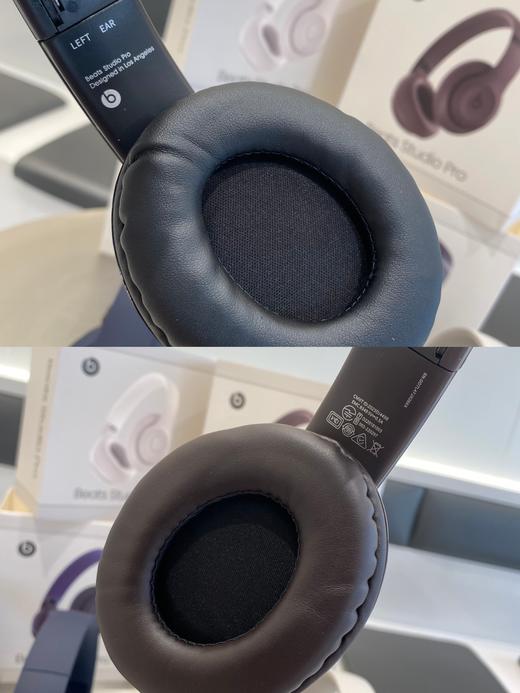 G425Be@ts Studio 4Wireless无线蓝牙头戴式录音师B耳机魔音运动耳麦耳机 商品图4