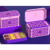 禧凤楼 禧悦祝福月饼礼盒 720G*1盒【FY】 商品缩略图0