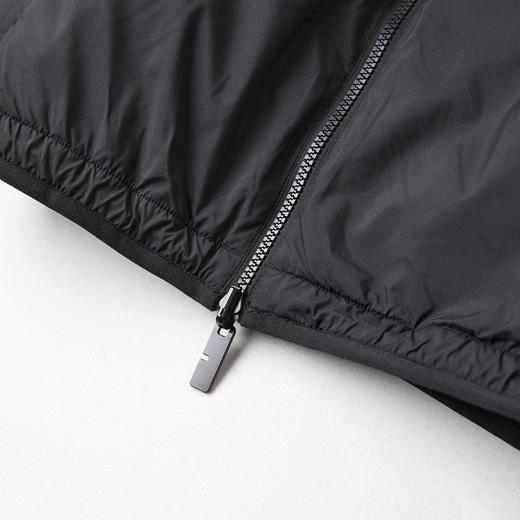 ROMI STUDIO”温暖蓬松“双面穿宽松羊羔毛摇粒绒外套RWCAW94851 商品图4